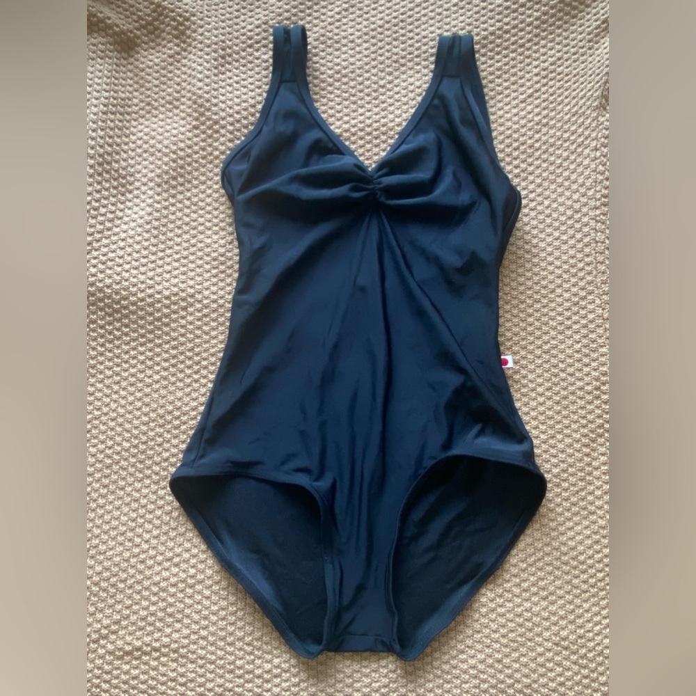 Yumiko Leotard Tiffany